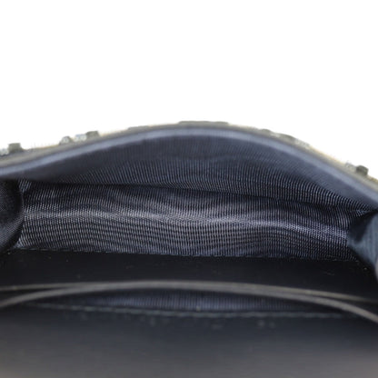 Dior Oblique Saddle Cardholder
