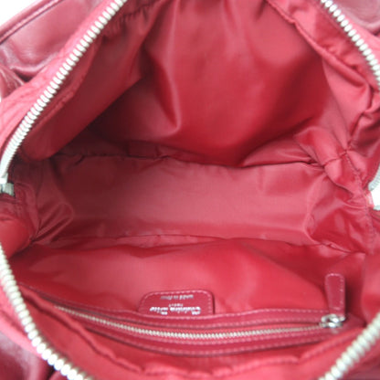 Dior Cannage Bowler Bag