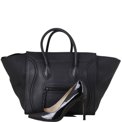 Celine Phantom Luggage Tote