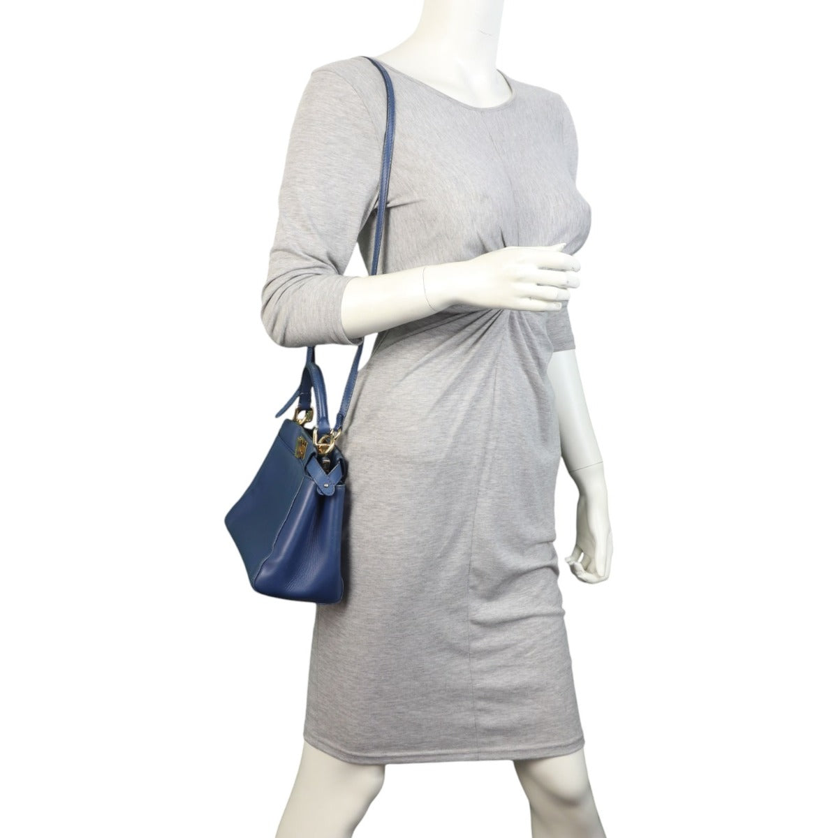 Fendi Peekaboo Mini