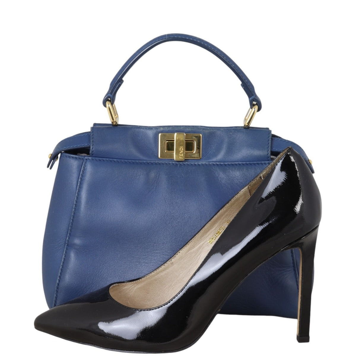 Fendi Peekaboo Mini