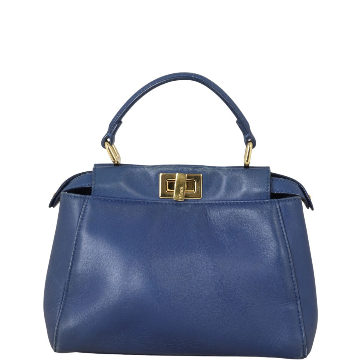 Fendi Peekaboo Mini