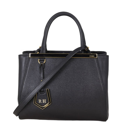 Fendi 2Jours Small
