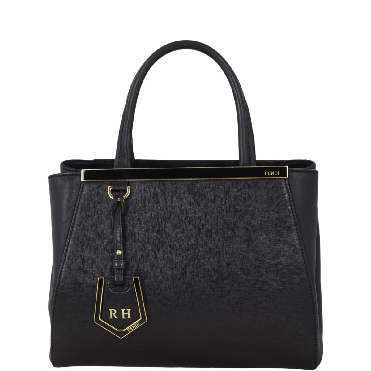 Fendi 2Jours Small