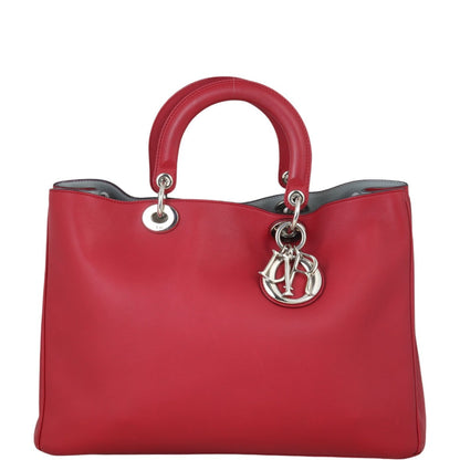 Dior Diorissimo Tote Large