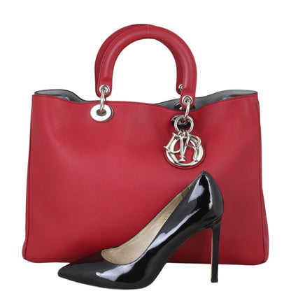 Dior Diorissimo Tote Large