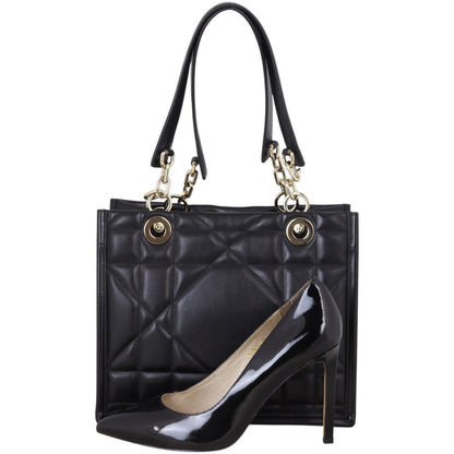 Dior Archicannage Essential Tote Small