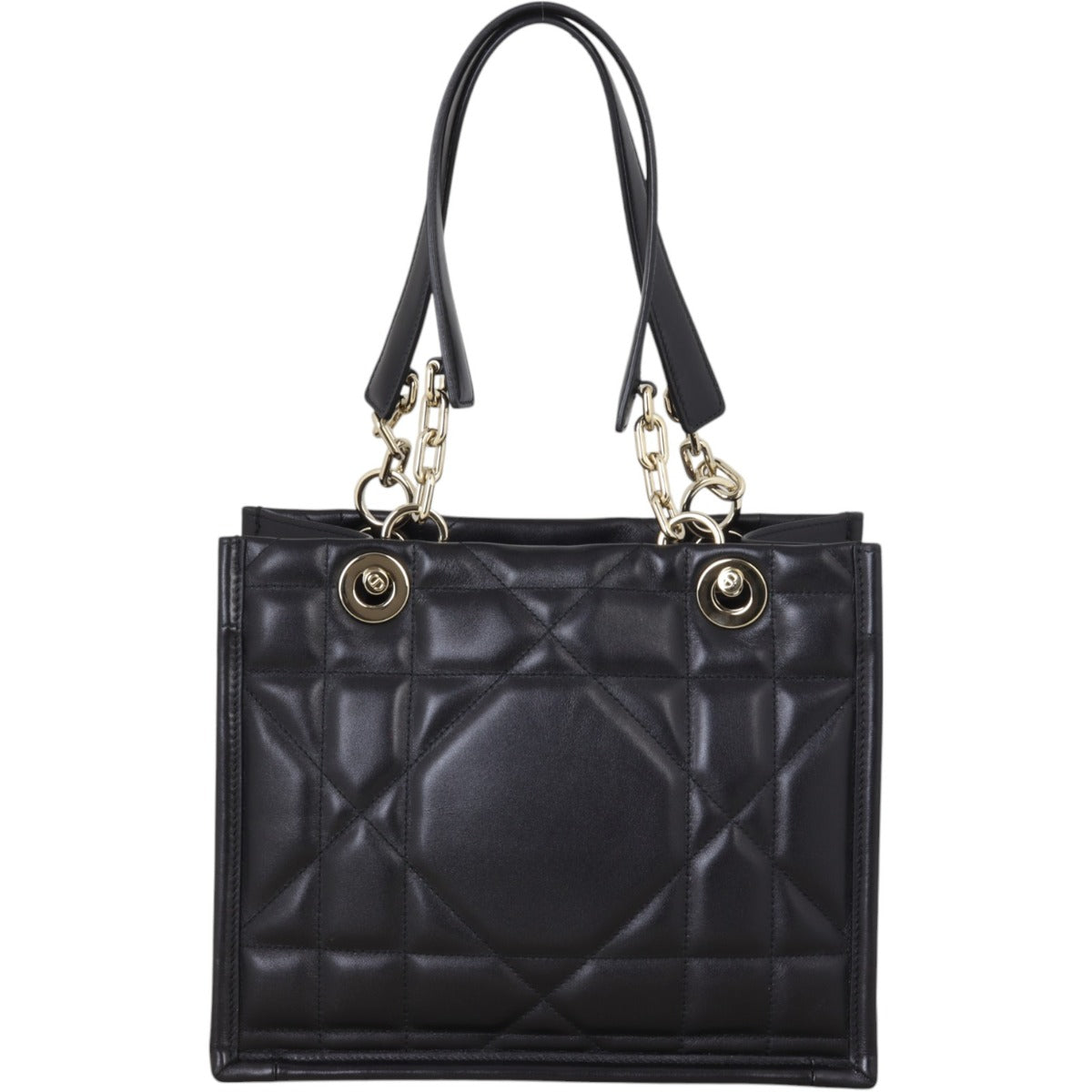 Dior Archicannage Essential Tote Small