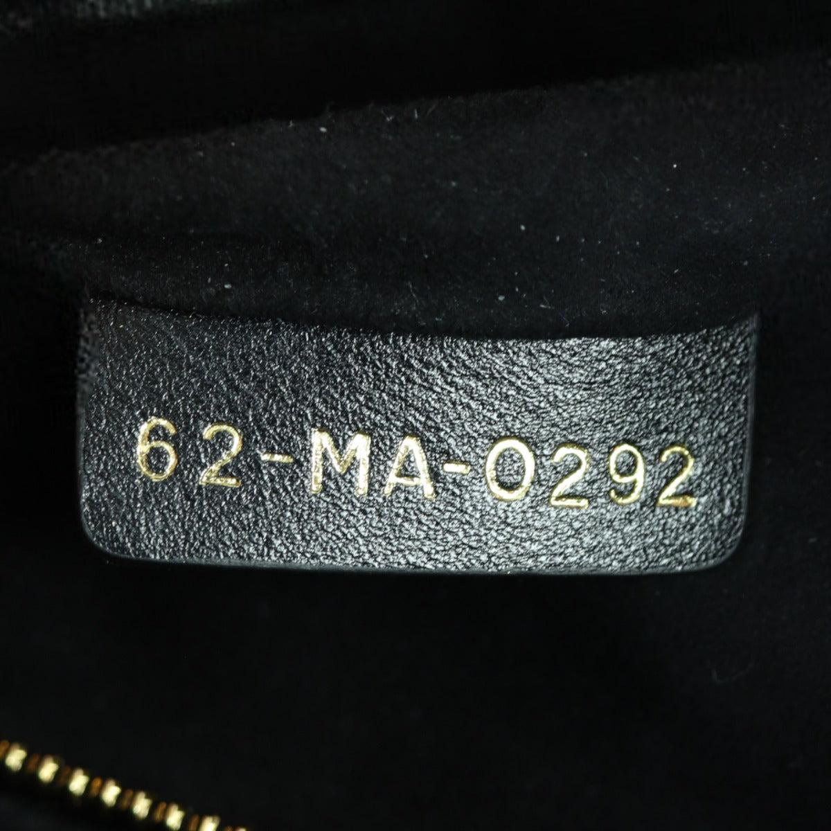 Dior Archicannage Essential Tote Small