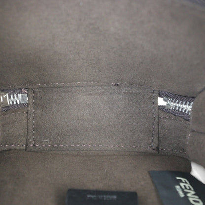 Fendi Diagonal Mini Camera Bag
