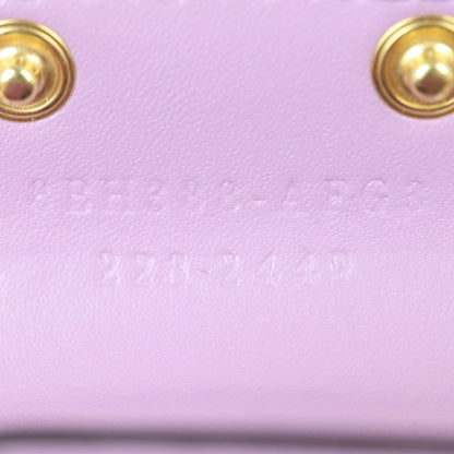 Fendi Recycled Plastic Basket Bag
