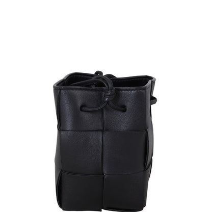 Bottega Veneta Cassette Bucket Bag Mini