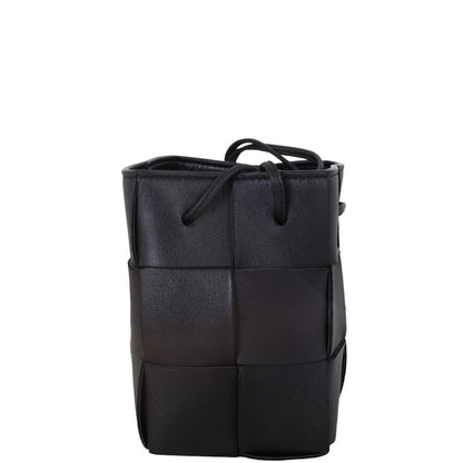 Bottega Veneta Cassette Bucket Bag Mini