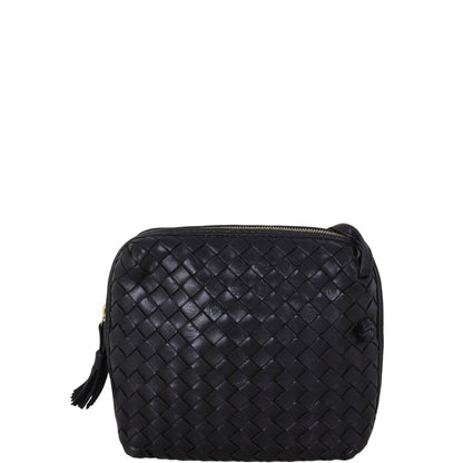 Bottega Veneta Intrecciato Mini Pouch