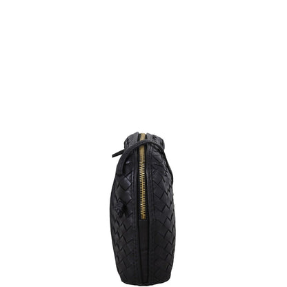 Bottega Veneta Intrecciato Mini Pouch