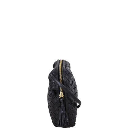 Bottega Veneta Intrecciato Mini Pouch