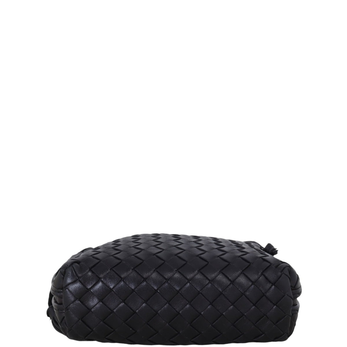 Bottega Veneta Intrecciato Mini Pouch