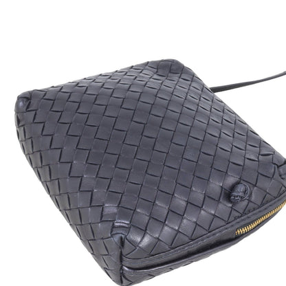 Bottega Veneta Intrecciato Mini Pouch