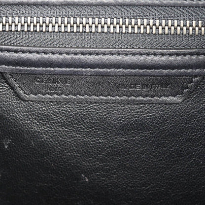 Celine Micro Luggage Tote