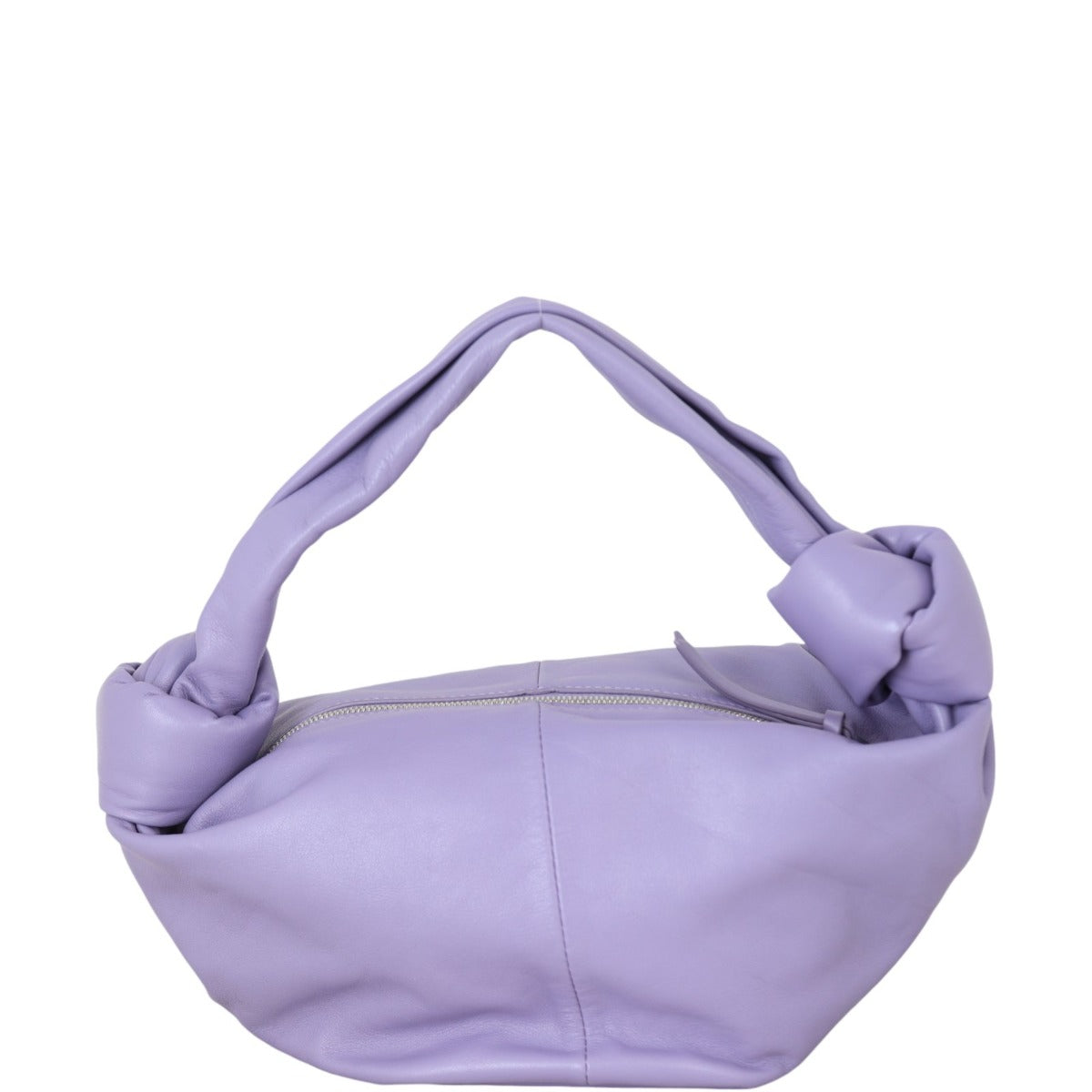 Bottega Veneta Nappa Double Knot Mini Bag