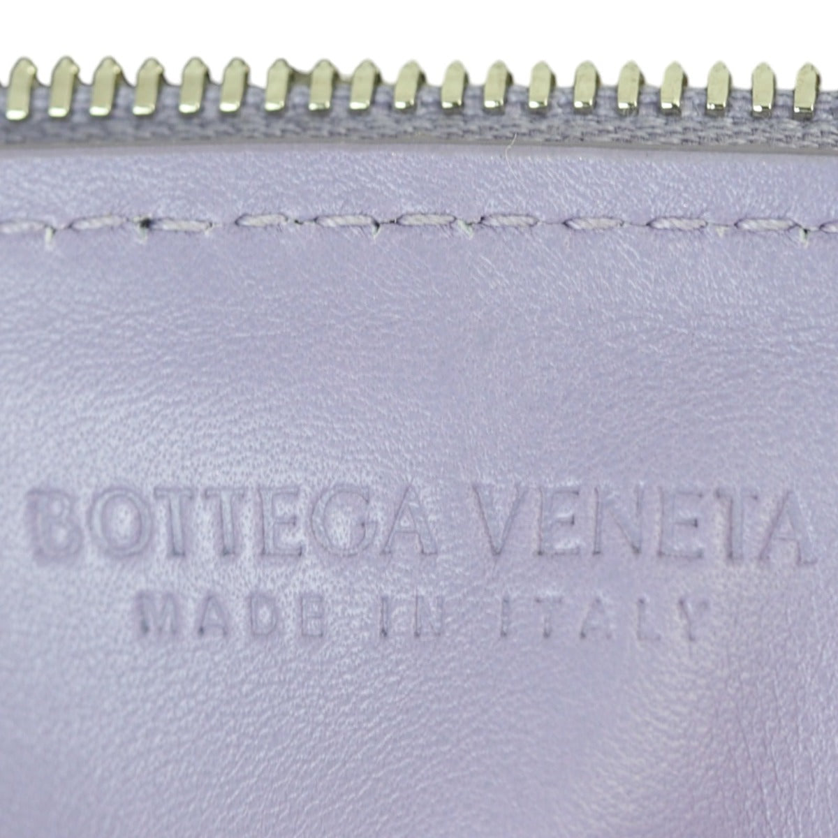 Bottega Veneta Nappa Double Knot Mini Bag