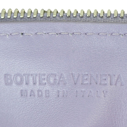 Bottega Veneta Nappa Double Knot Mini Bag