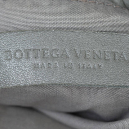 Bottega Veneta Intrecciato Capri Tote