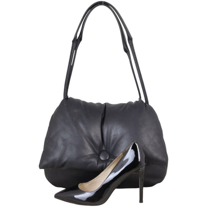Celine Pillow Shoulder Bag