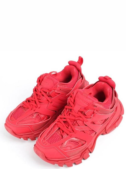 Luxury Balenciaga Trending 2025 track sneakers 37 240