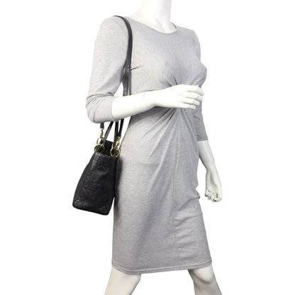 Dior Lady Dior Medium