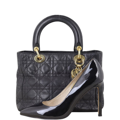 Dior Lady Dior Medium