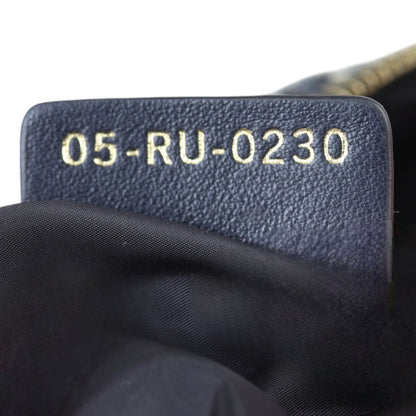 Dior Cosmetic Pouch Oblique