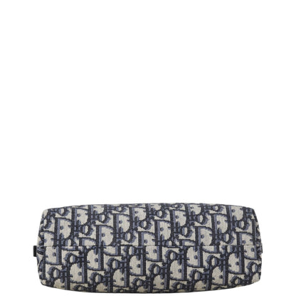 Dior Cosmetic Pouch Oblique