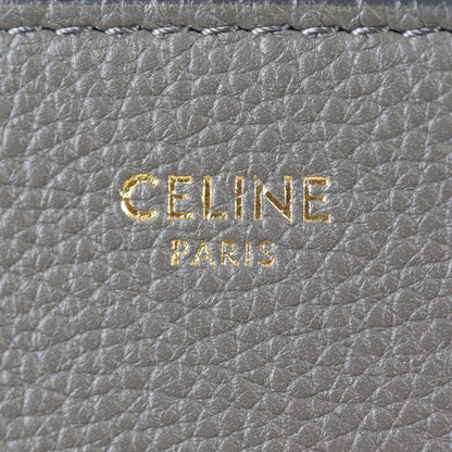 Celine Seau Sangle Bucket Bag