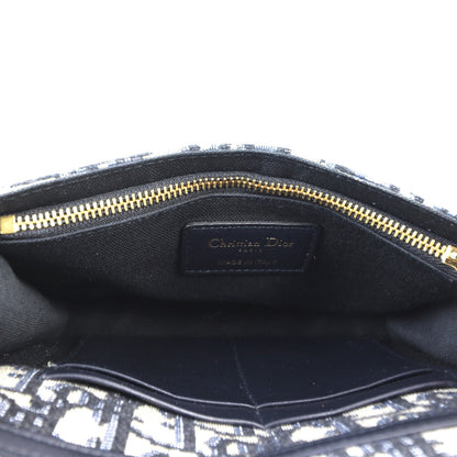 Dior 2-in-1 30 Montaigne Pouch Oblique