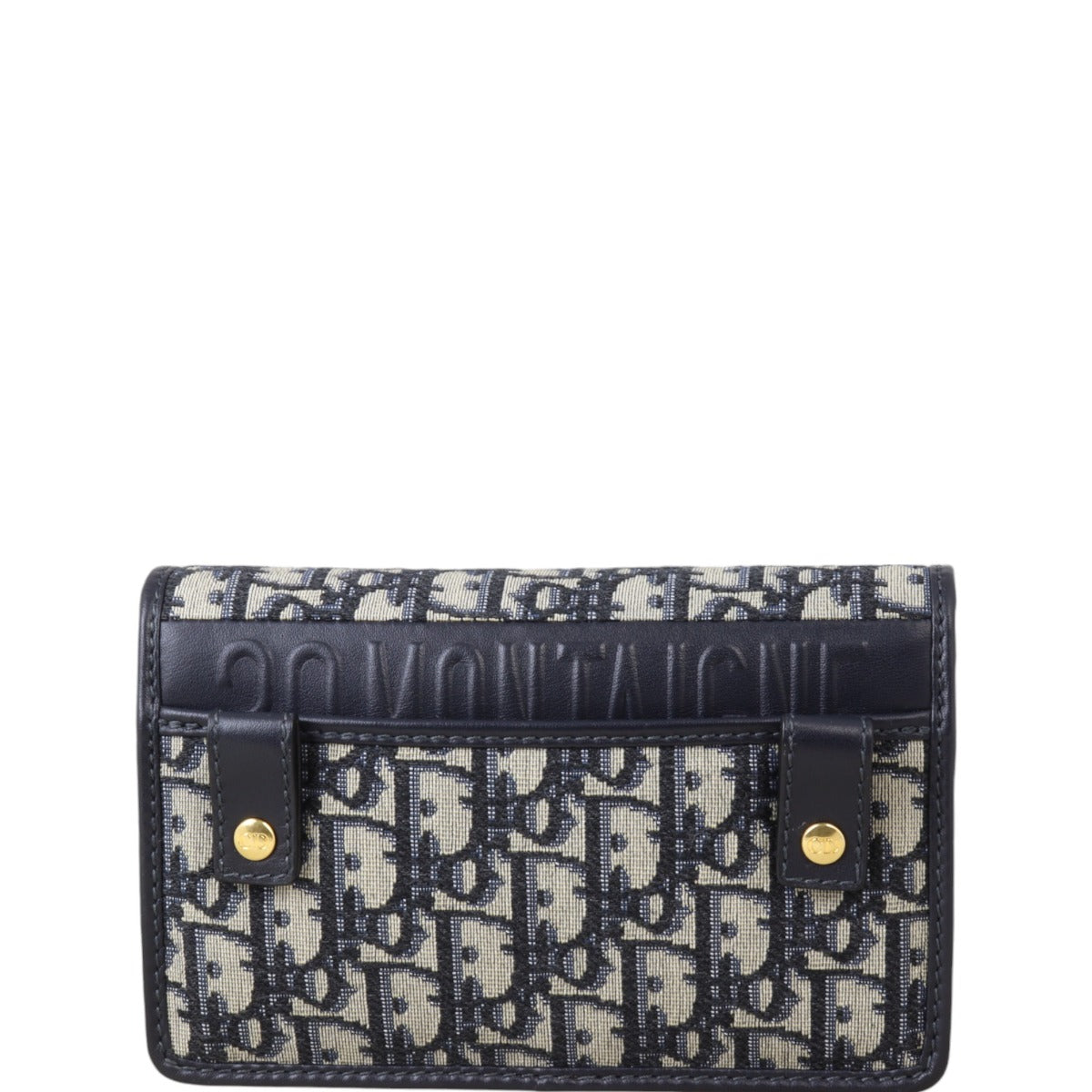 Dior 2-in-1 30 Montaigne Pouch Oblique