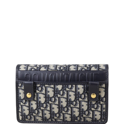 Dior 2-in-1 30 Montaigne Pouch Oblique