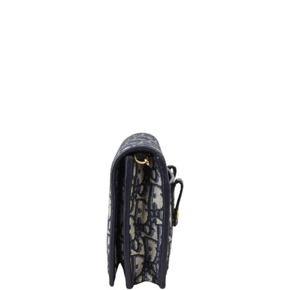 Dior 2-in-1 30 Montaigne Pouch Oblique