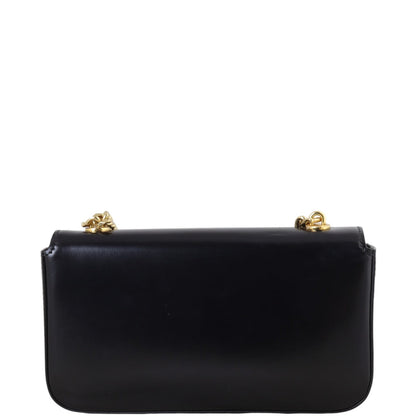 Celine Triomphe Claude Chain Shoulder Bag
