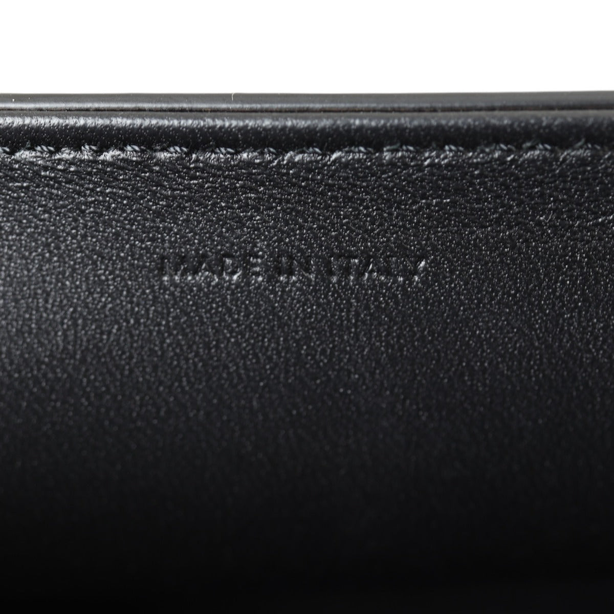 Celine Triomphe Claude Chain Shoulder Bag