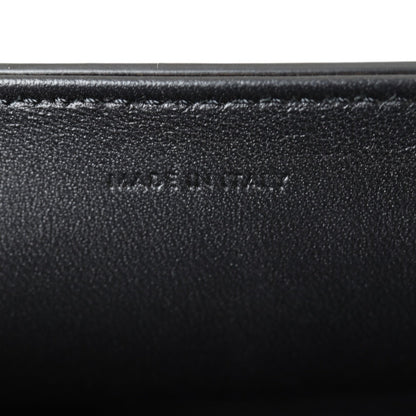 Celine Triomphe Claude Chain Shoulder Bag