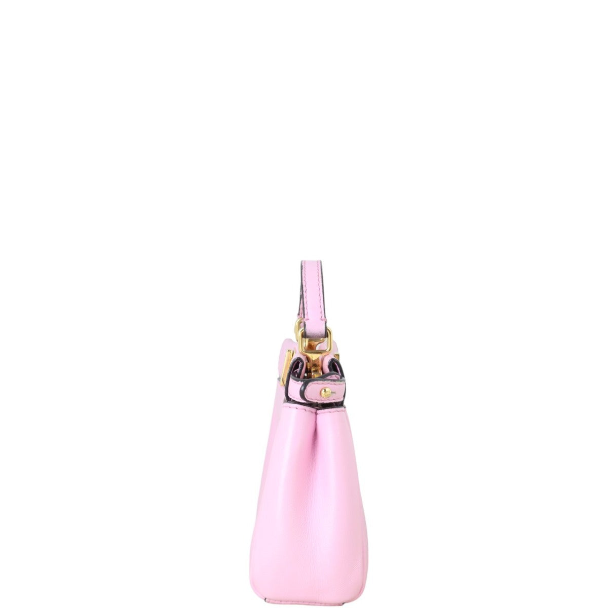 Fendi Peekaboo Micro