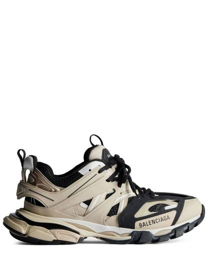 Luxury Balenciaga Trending 2025 track low top sneakers 542436W3AC4