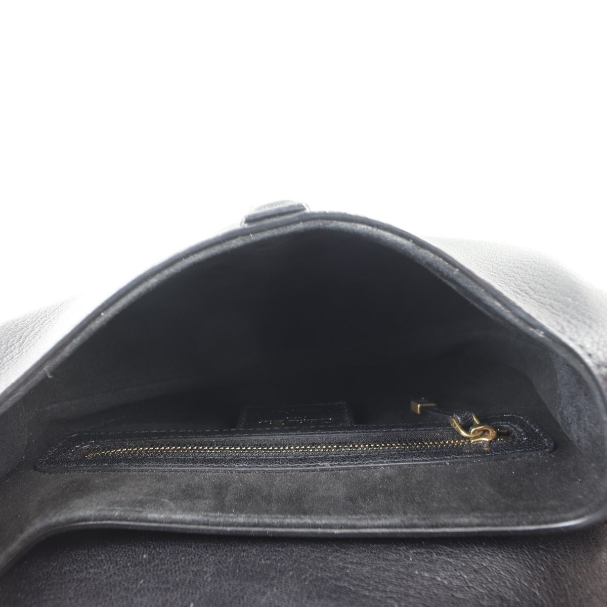 Dior Saddle Bag