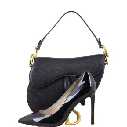 Dior Saddle Bag