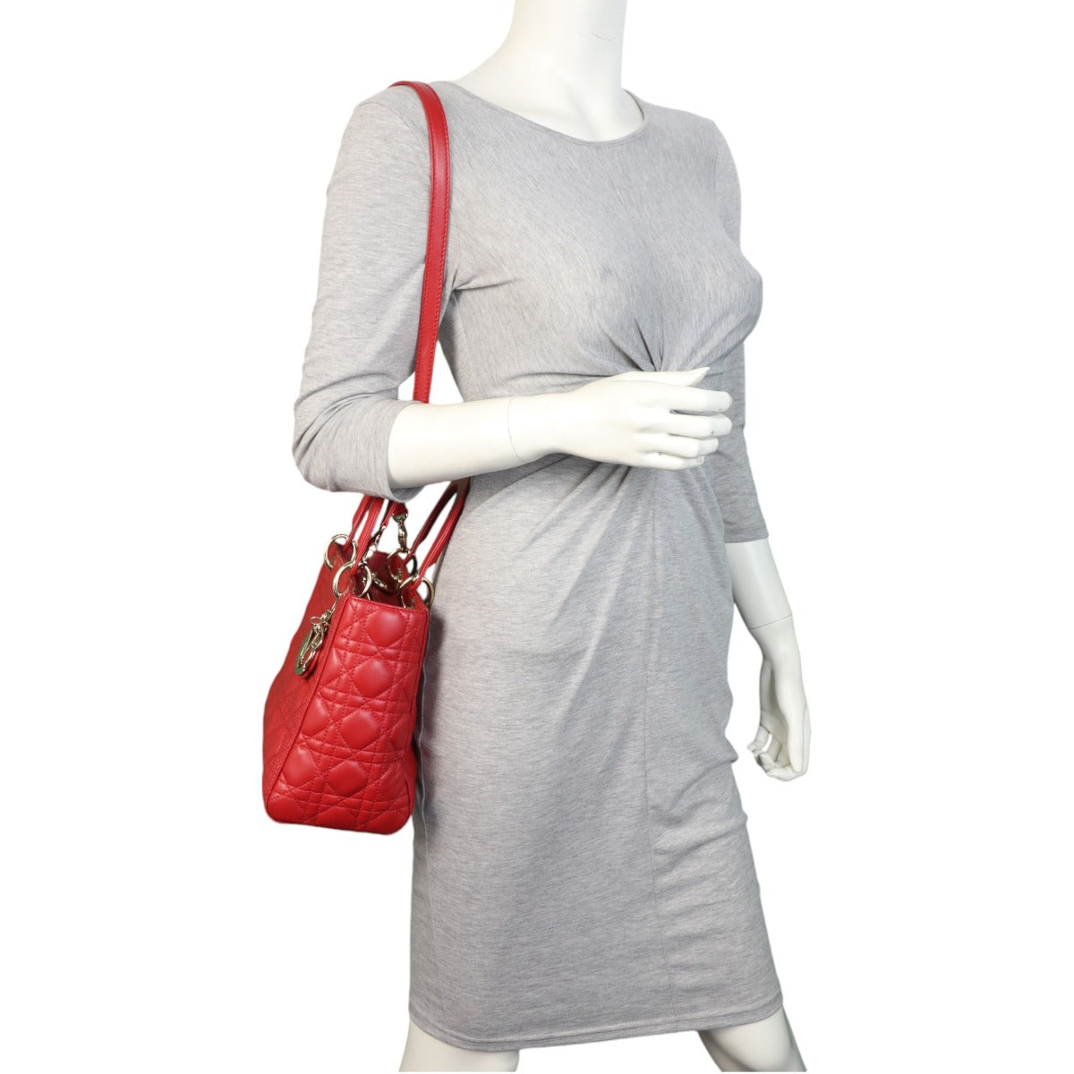 Dior Lady Dior Medium