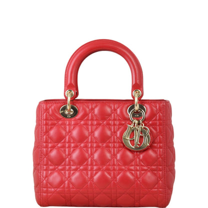 Dior Lady Dior Medium