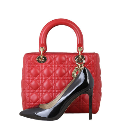 Dior Lady Dior Medium