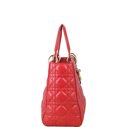 Dior Lady Dior Medium