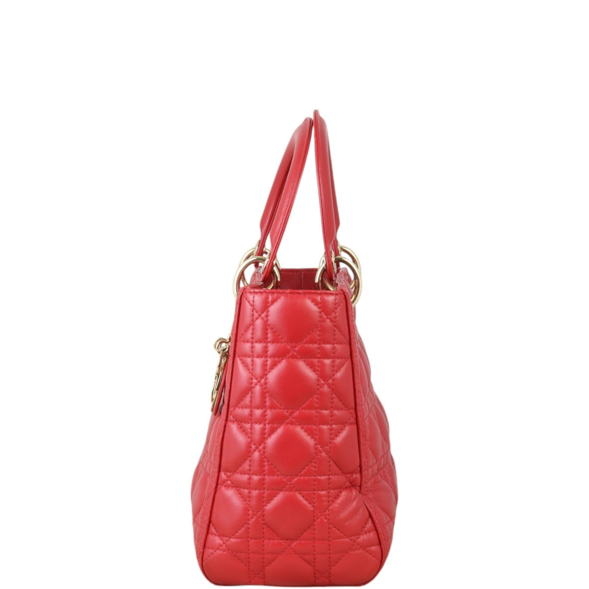 Dior Lady Dior Medium